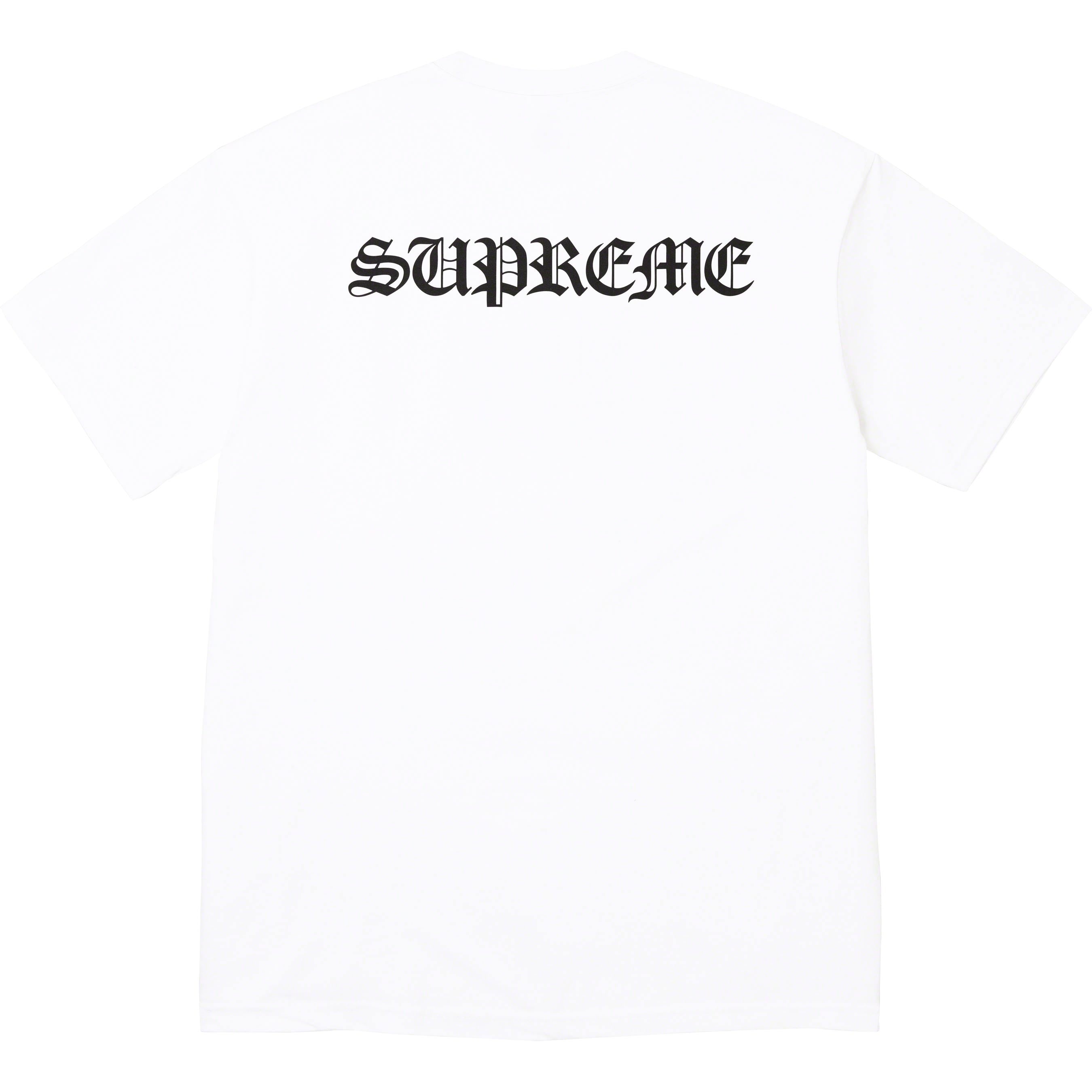 Mutants Tee view 11